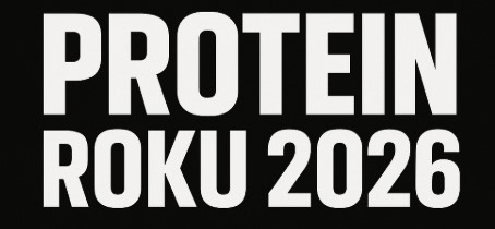 jak vybrat správný protein pro začátečníka logo