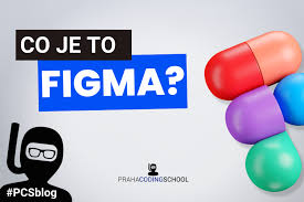 Kurz Figma pro začátečníky otevírá dveře do designu bez bariér logo