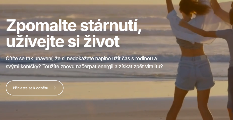 LifeUnlocked recenze, zkušenosti a diskuze
