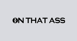 Moje recenze na OnThatAss logo