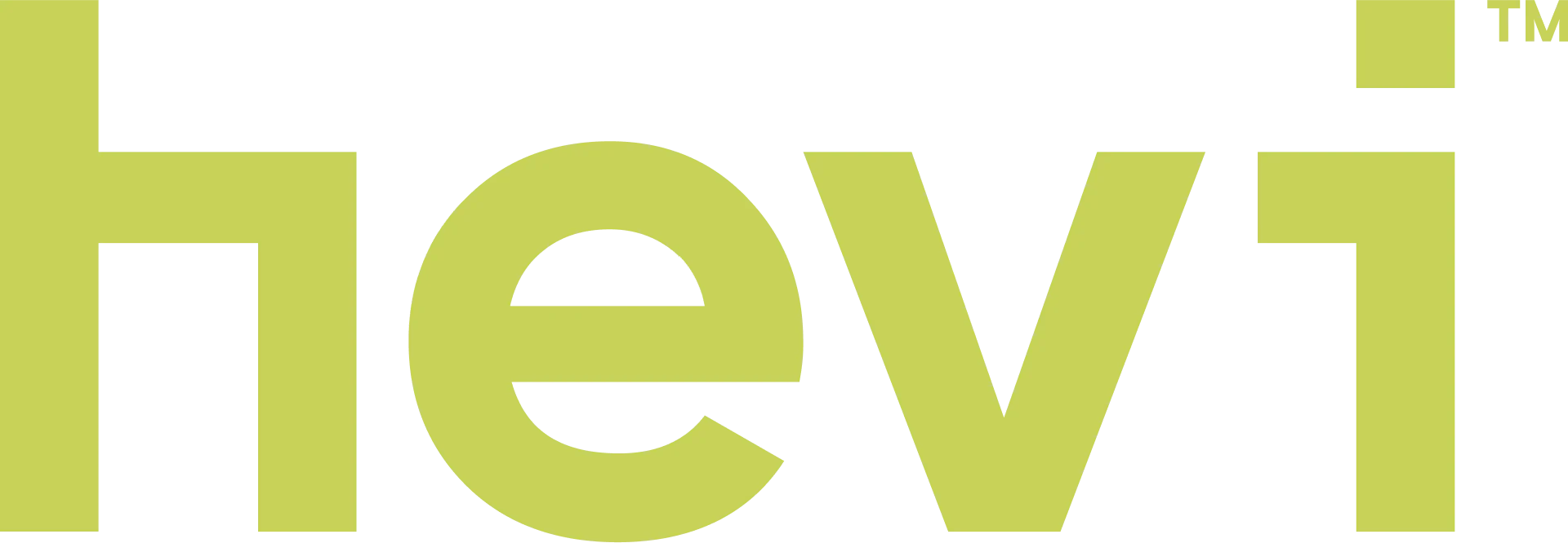 Nejlepší polštář od Hevisleep logo
