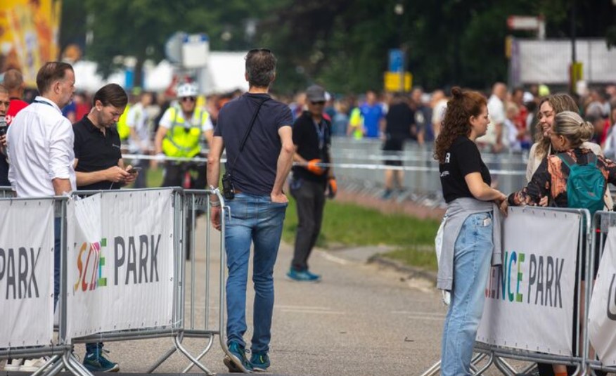 Praktický checklist pro vystavovatele na akcích a veletrzích